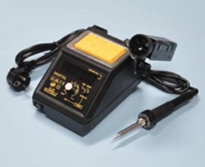 Justerbar lödstation med digital display ESD 48W