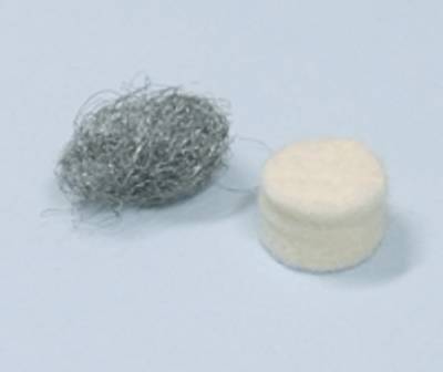 Reservfilter för sugsmörjare SL916-D2