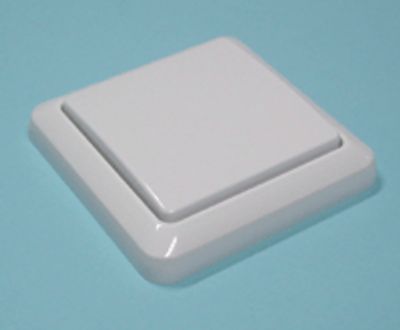 Fjärrkontroll/väggströmbrytare (Trådlös LC-serie)