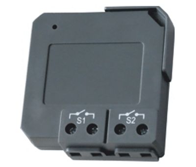 Trådlös styrmodul för mekanisk brytare (Trådlös LC-serie)