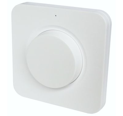 Dimmerkontroll (Trådlös M-serie)