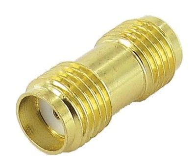 SMA-adapter hona/hona