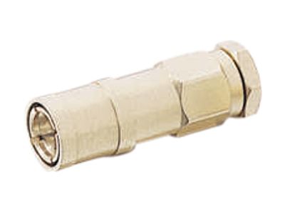 SMB-kontakt, lödbar RG-174U