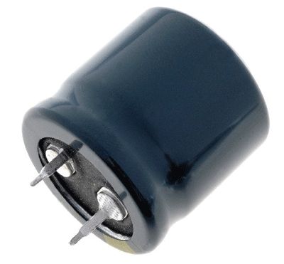 Elektrolytkondensator SNAP-IN 150uF 450V R-10