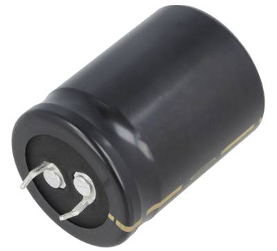 Elektrolytkondensator SNAP-IN 1500uF 450V R-22,5 (ALC80C152FP450)