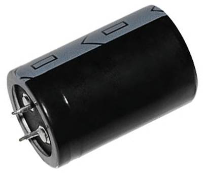 Elektrolytkondensator SNAP-IN 22000uF 50V R-10 (150KLZ050M223P50Y)