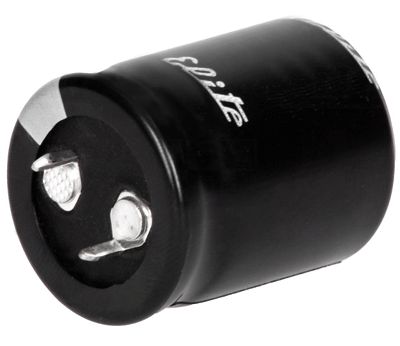 Elektrolytkondensator SNAP-IN 680uF 400V R-10