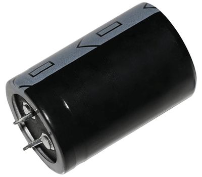 Elektrolytkondensator SNAP-IN 10000uF 100V R-10