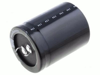 Elektrolytkondensator SNAP-IN 680uF 400V R-10