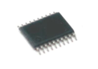 Okta buss transceiver, SO-20