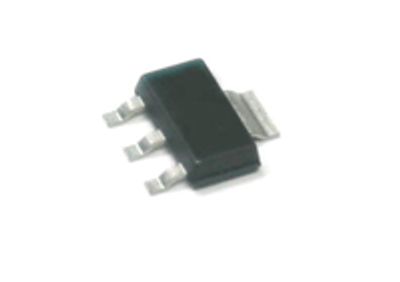 Transistor N-FET 240V 0,2A SOT-223