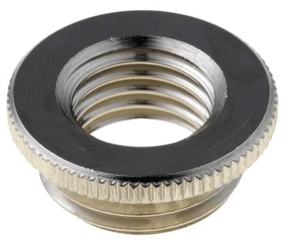 Passring metall M16/M12 (52104310)