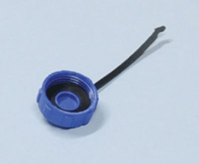 Skyddskåpa för SP1312-seriens ramkontakter IP68