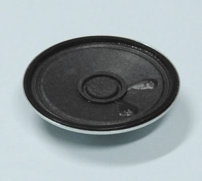 Minihögtalare 50mm 32ohm 0,25W