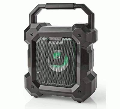 Bluetooth-högtalare 5W!