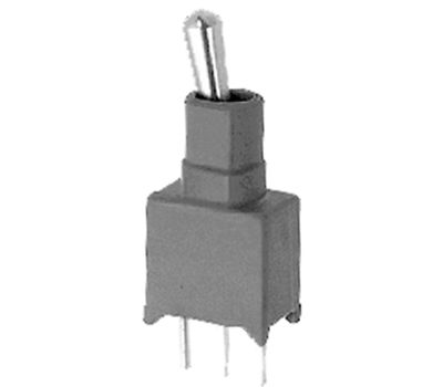 Spakbrytare för kretskort 500mA 48V 1xON-ON (TL36P015000)