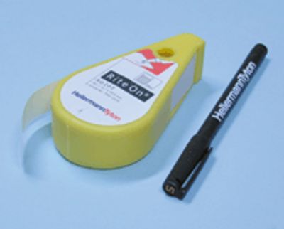 Rite-On ledarmärkningsset (RO-201 + märkpenn)