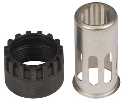 Lödspetsfäste Portasol PRO