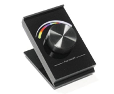 Fjärrkontroll för RGB-LED-ljusregulatorer SR-1003RCEA/SR-2501RGB *