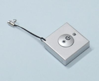 Fjärrkontroll för LED-ljusdimmer SR-2501N/SR-2501NS