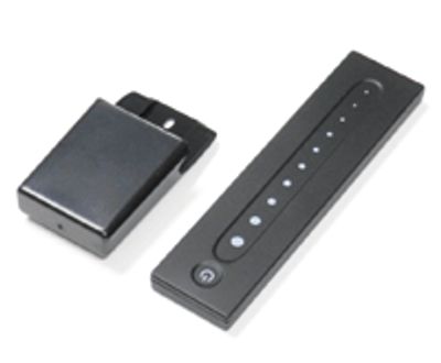 Fjärrkontroll för LED-ljusregulatorer SR-2501N/SR-2501NS * Fjärrkontroll för LED-ljusregulatorer SR-2501N/SR-2501NS *