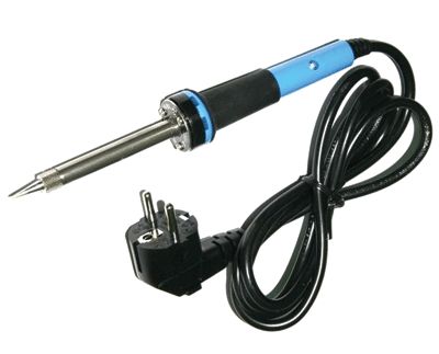 Mini-lödkolv 230Vac 40W