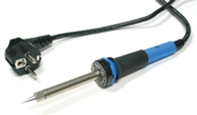 Mini-lödkolv 230Vac 25W