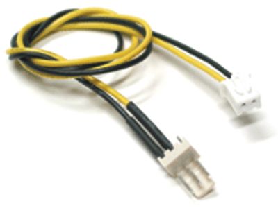 Adapterkabel för PC-fläkt 0,3m