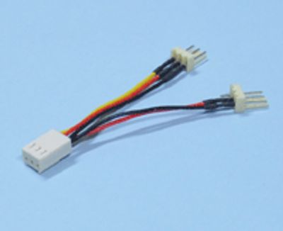 PC-fläktens förgreningskabel 5 cm