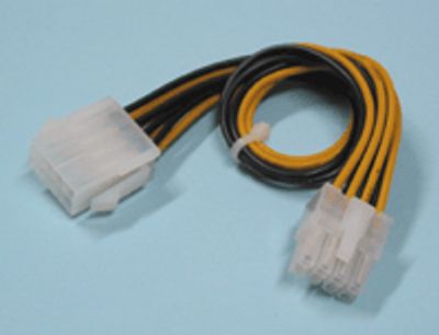 EPS-förlängningskabel 0,25m