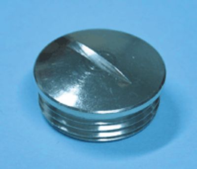 Metalltätningsplugg IP68 PG13,5 (1013M/G)