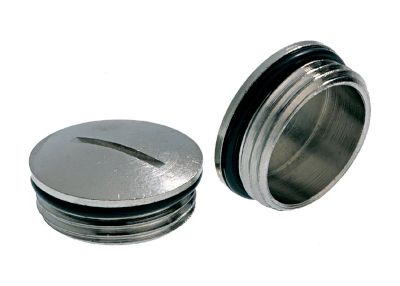 Metalltätningsplugg IP68 PG16 (54001640)