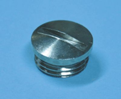Metalltätningsplugg IP68 PG7 (1007M/G)