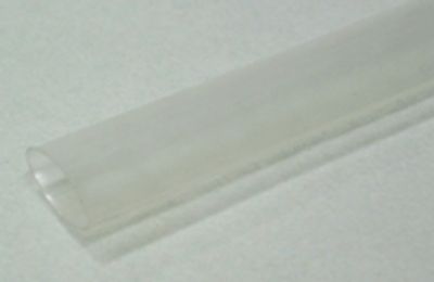 Krympslang 12,7 mm klar 1 m