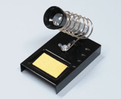 Lödstation för små lödkolvar