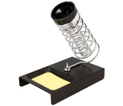 Lödstation för små lödkolvar