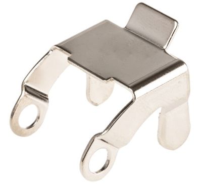 Låssprint 2-polig för STA-kontakter