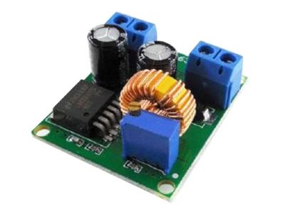 Strömkort 5-35Vdc 2A 70W