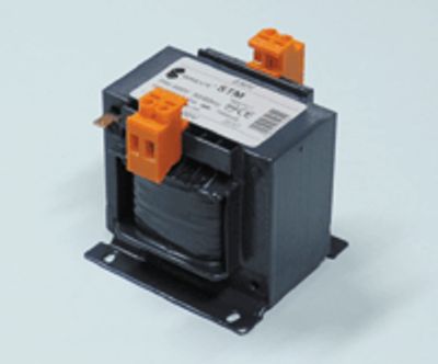 Transformator 400Vac/24Vac 50VA