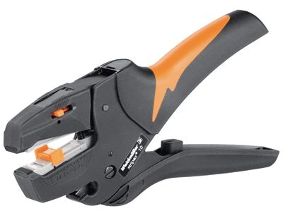 Automatiska avmantlingstång 0,08-10mm² (9005000000)