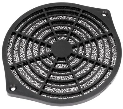 Filterenhet för fläkt 172x151mm