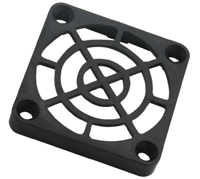 Fingerbeskydd 40x40mm plast