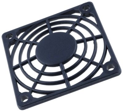 Fingerbeskydd 60x60mm plast