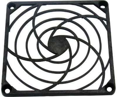 Fingerbeskydd 80x80mm plast