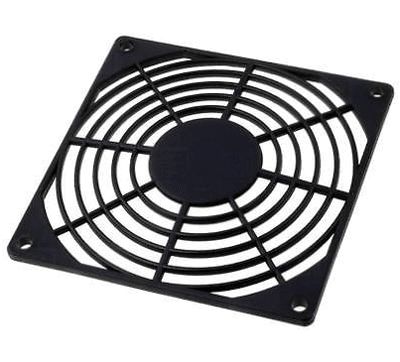 Fingerbeskydd 92x92mm plast