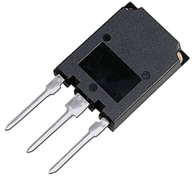 Transistor IGBT 1200V 78A 350W SUPER-247