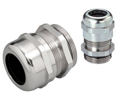 Metallhylsätätning M12