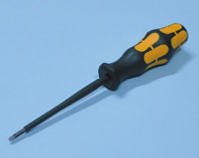 Specialskruvmejsel för radplintar 100mm/198mm