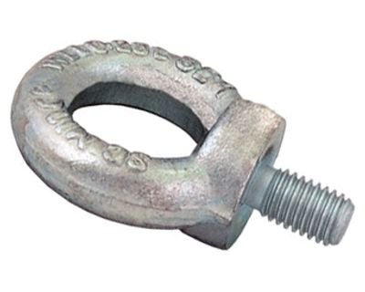 Ögleskruv stål 20mm M6 (SZU.6)