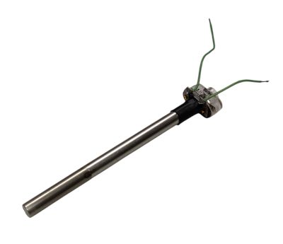 Termostat för lödkolvar W101C *